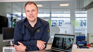 IT-partner voor KMO's - Bedrijfsprofiel - CloudWorx