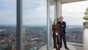 Gastvrijheid als langetermijnstrategie - Bedrijfsprofiel - Corsendonk Turnova