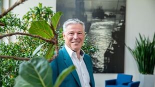 Digitalisering van ERP tot productieproces - Bedrijfsprofiel - Contec