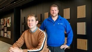 Familiale vakkennis voor topinterieurs - Bedrijfsprofiel - Coopman Interieur