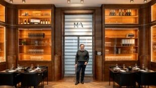 Gastronomie met beide voeten op de grond - Bedrijfsprofiel - Sisera Groep