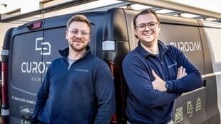 Duurzaam renoveren - Bedrijfsprofiel - Curodak