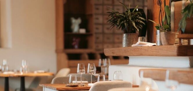 Gastronomie met beide voeten op de grond - Bedrijfsprofiel - Cuvée