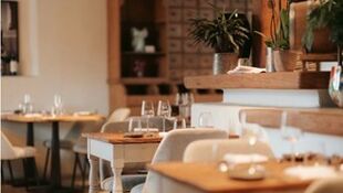 Gastronomie met beide voeten op de grond - Bedrijfsprofiel - Cuvée