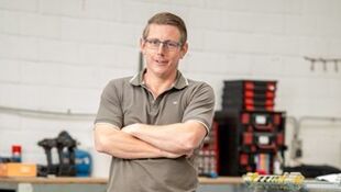 Nieuwe focus en specialisatie zorgen voor forse groei - Bedrijfsprofiel - Cuypers