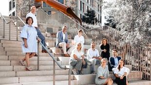 Strategische slagkracht voor kmo's en accountants - Bedrijfsprofiel - d&p