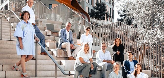 Strategische slagkracht voor kmo's en accountants - Bedrijfsprofiel - d&p