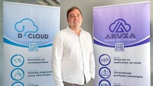 Jouw bedrijf aan de digitale top - Bedrijfsprofiel - D-Cloud