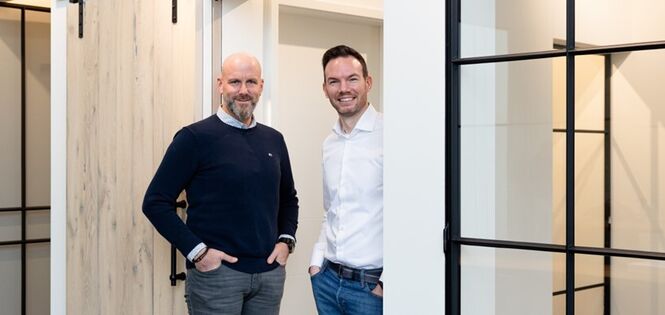 Jouw vriend voor elke binnendeur - Bedrijfsprofiel - Dagmaat
