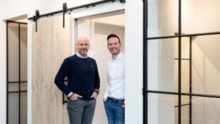 Jouw vriend voor elke binnendeur - Bedrijfsprofiel - Dagmaat