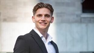 De korste weg naar schaarse profielen - Bedrijfsprofiel - De Personeelsmagneet