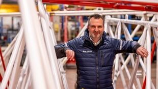 Expertise en vakkennis op hoog niveau - Bedrijfsprofiel - De Ceuster