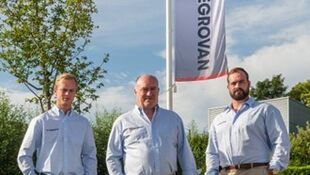 Van sterke aannemer naar coördinerende bouwpartner - Bedrijfsprofiel - Degrovan