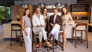 Full service interior studio - Bedrijfsprofiel - DemiMaison