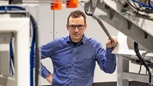Industriële automatisatie op (mensen) maat - Bedrijfsprofiel - Devion