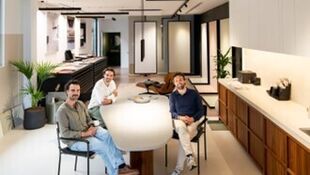 Van designstatement tot industriële functionaliteit - Bedrijfsprofiel - Deweco