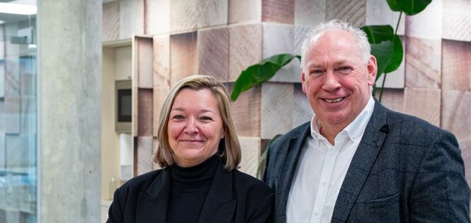 D'hondt Insurance is klaar voor de toekomst - Achter het nieuws - D'hondt Insurance