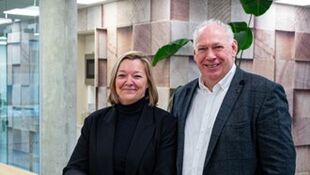 D'hondt Insurance is klaar voor de toekomst - Achter het nieuws - D'hondt Insurance