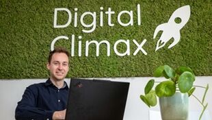 Duurzame groei met SEO-bureau - Bedrijfsprofiel - Digital Climax