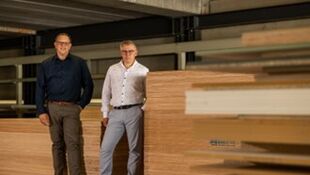 Nieuw vizier gericht op B2B-markt - Bedrijfsprofiel - Dillen Bouwteam 