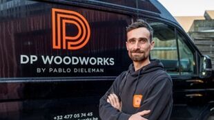 BUITENGEWOON BUITENSCHRIJNWERK - Bedrijfsprofiel - DP Woodworks