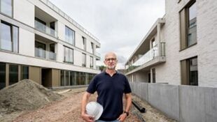 Residentiële projecten opnieuw realiseerbaar maken - Bedrijfsprofiel - DuraConstruct