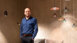 Licht als totaalconcept - Bedrijfsprofiel - El Rico Lighting