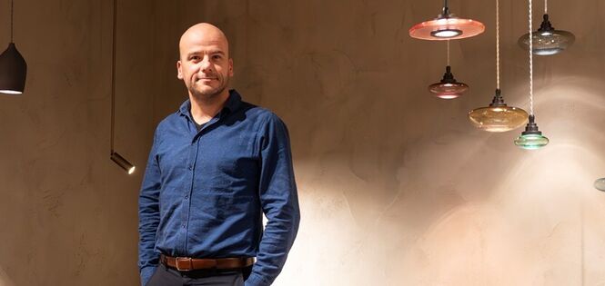 Licht als totaalconcept - Bedrijfsprofiel - El Rico Lighting