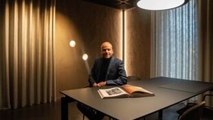 Lichtkunst met een doordacht design - Bedrijfsprofiel - El Rico Lighting