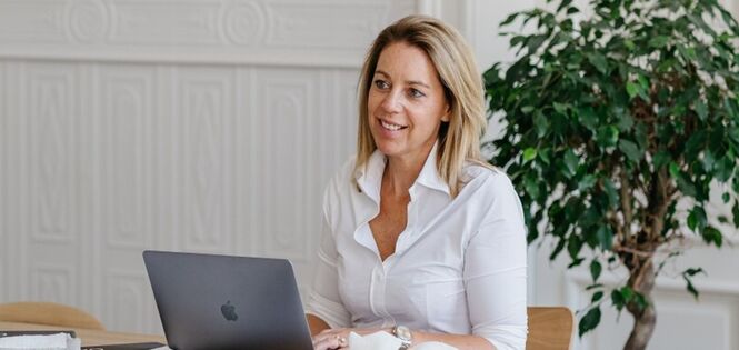 De finishing touch voor elk interieur - Bedrijfsprofiel - Ellen Coenen Raamdecoratie