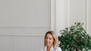 De finishing touch voor elk interieur - Bedrijfsprofiel - Ellen Coenen Raamdecoratie