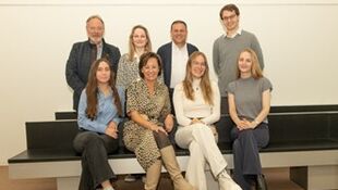 No-nonsense aanpak - Bedrijfsprofiel - Advocatenkantoor Els De Frene