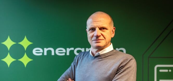 Energiezekerheid als hefboom voor rendement - Bedrijfsprofiel - Energreen