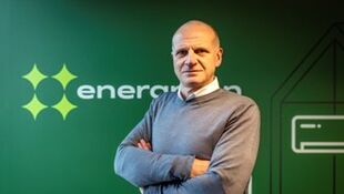 Energiezekerheid als hefboom voor rendement - Bedrijfsprofiel - Energreen