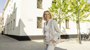 Totaalpartner voor energetische renovaties - Bedrijfsprofiel - Energy Protect