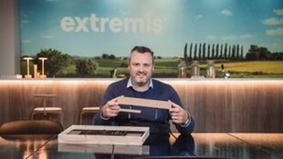 Duurzame designdurvers - Bedrijfsprofiel - Extremis