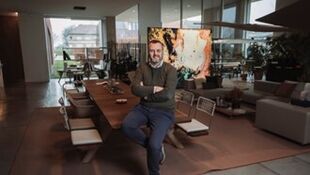 Pionier in high end outdoor meubilair, made in Belgium - Bedrijfsprofiel - Extremis