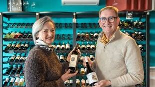 Waar wijn drinken thuiskomen is - Bedrijfsprofiel - FamWines