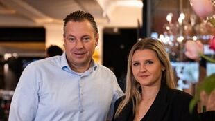 Prijs-kwaliteit floreert - Bedrijfsprofiel - Brasserie Flore