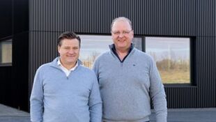 Aluminium buitentoepassingen op het hoogste niveau - Bedrijfsprofiel - Formino Outdoor Design