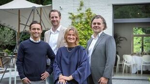 De cateraar die je al kent, zonder het te weten - Bedrijfsprofiel - CateringCom By Fto Id’s & Consulting