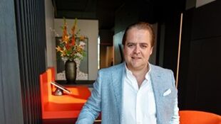 Meer dan kantoorverhuur - Bedrijfsprofiel - V Futurum
