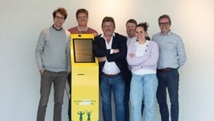 Slimme toegangsregistratie als strategische keuze - Bedrijfsprofiel - Gatehouse