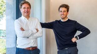 STERK IN PLANNEN, WARM IN AANPAK - Bedrijfsprofiel - GC Architecten