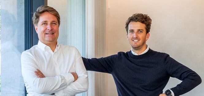 STERK IN PLANNEN, WARM IN AANPAK - Bedrijfsprofiel - GC Architecten