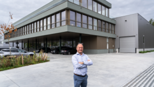 Ruimte om verder te bouwen - Gemaackt - Necap