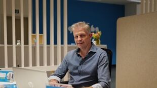 Op zoek naar het talent achter elk cv - Bedrijfsprofiel - Go4Jobs