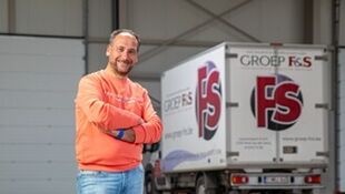 Investering in de toekomst - Bedrijfsprofiel - Groep F&S