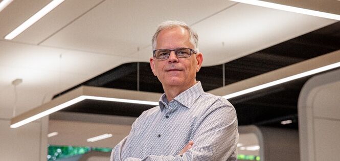 Het circulaire licht van morgen - Bedrijfsprofiel - ETAP Lighting International