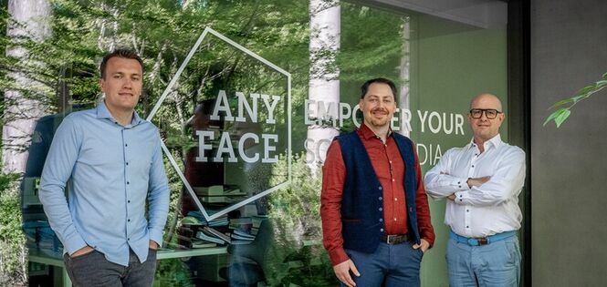 Communicatie met impact - Testimonial - Anyface